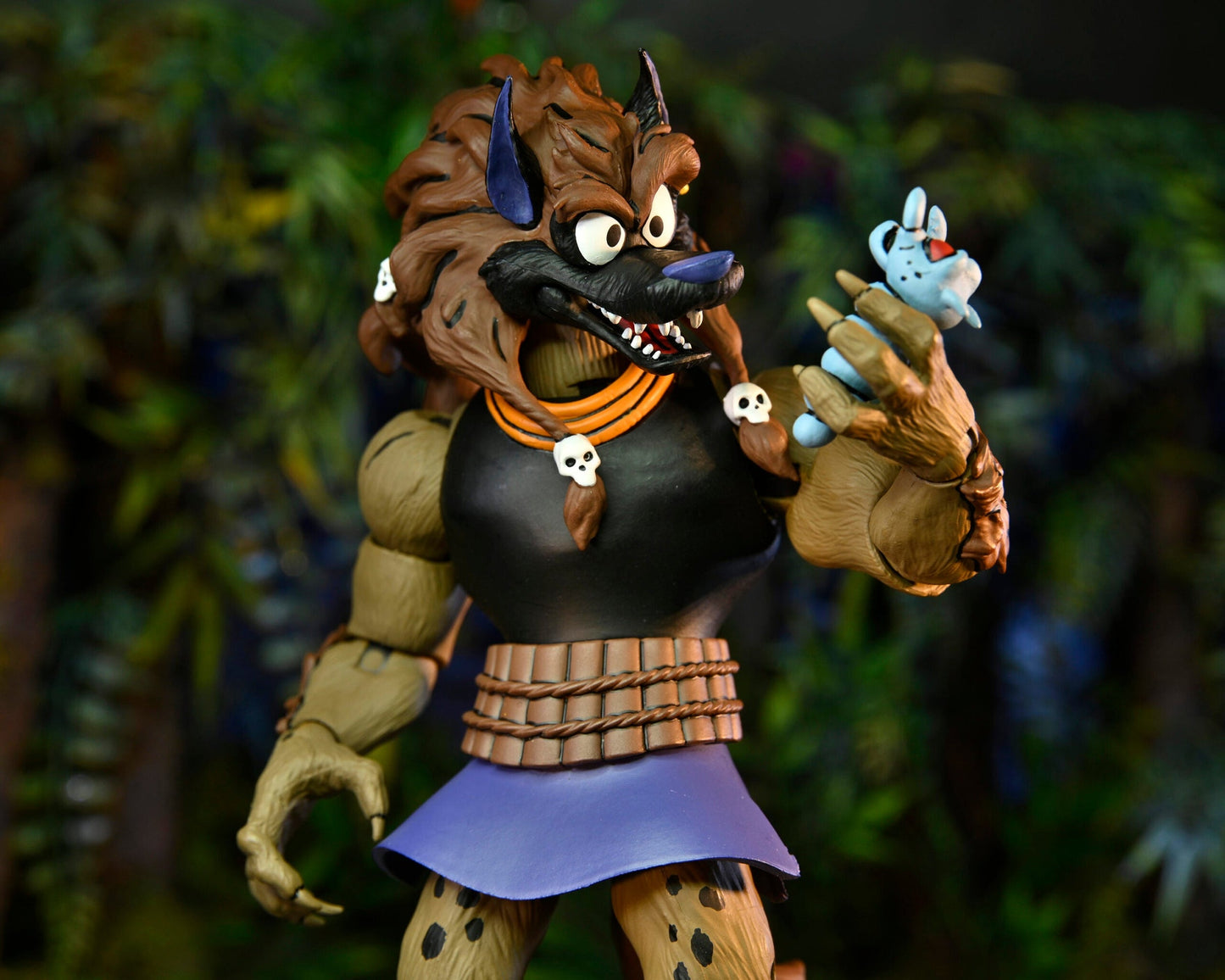 Dreadmon - Veiksmo figūrėlė - IŠANKSTINIS UŽSAKYMAS*