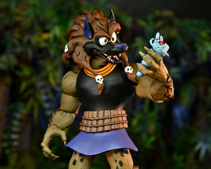 Dreadmon - Veiksmo figūrėlė - IŠANKSTINIS UŽSAKYMAS*