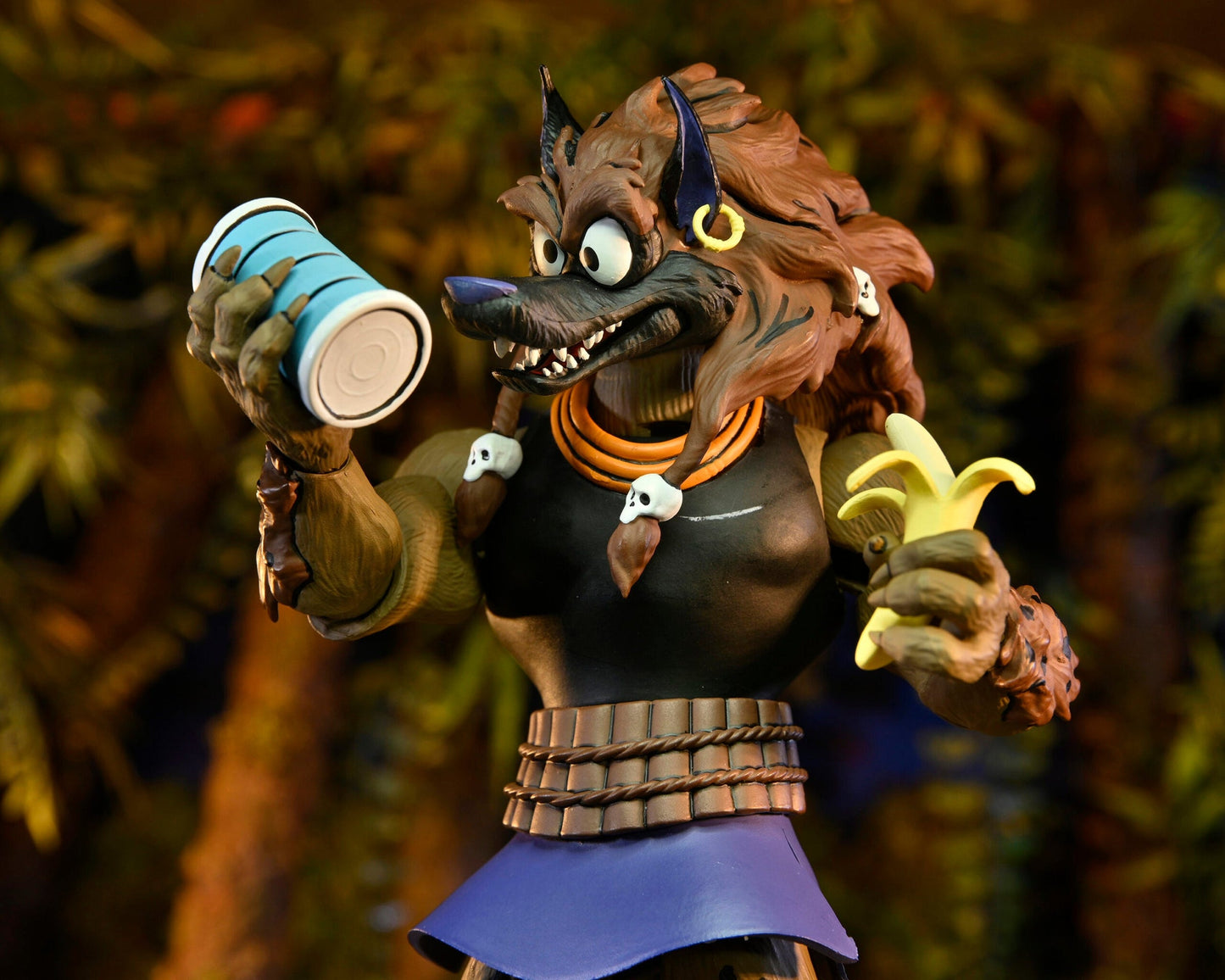 Dreadmon - Veiksmo figūrėlė - IŠANKSTINIS UŽSAKYMAS*