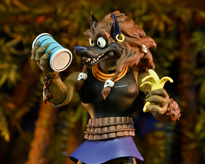 Dreadmon - Veiksmo figūrėlė - IŠANKSTINIS UŽSAKYMAS*