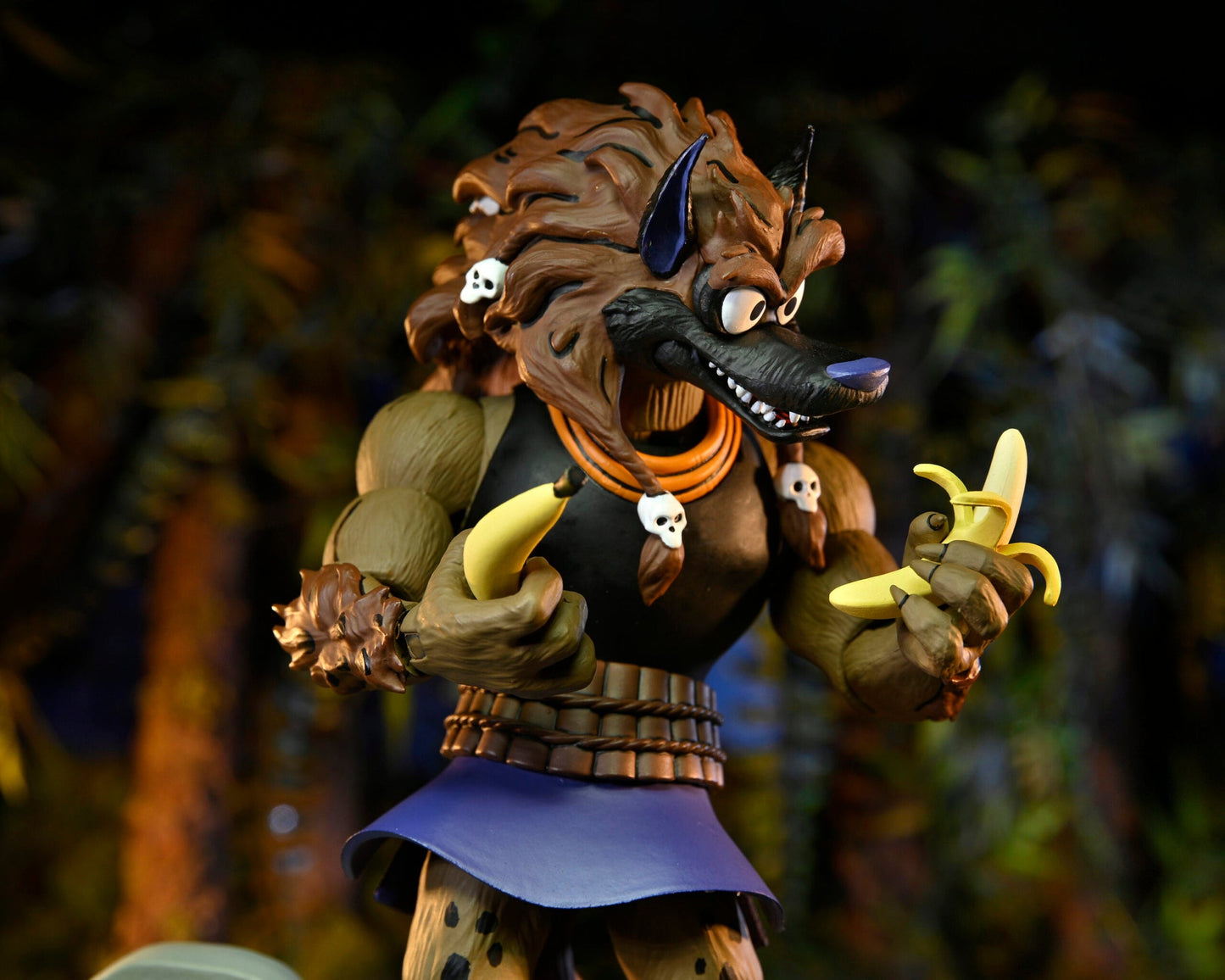 Dreadmon - Veiksmo figūrėlė - IŠANKSTINIS UŽSAKYMAS*