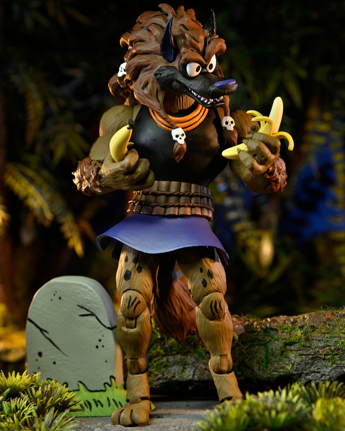 Dreadmon - Veiksmo figūrėlė - IŠANKSTINIS UŽSAKYMAS*