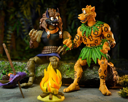 Dreadmon - Veiksmo figūrėlė - IŠANKSTINIS UŽSAKYMAS*