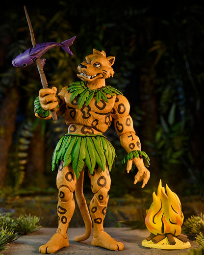 Jagwar – Action Figure