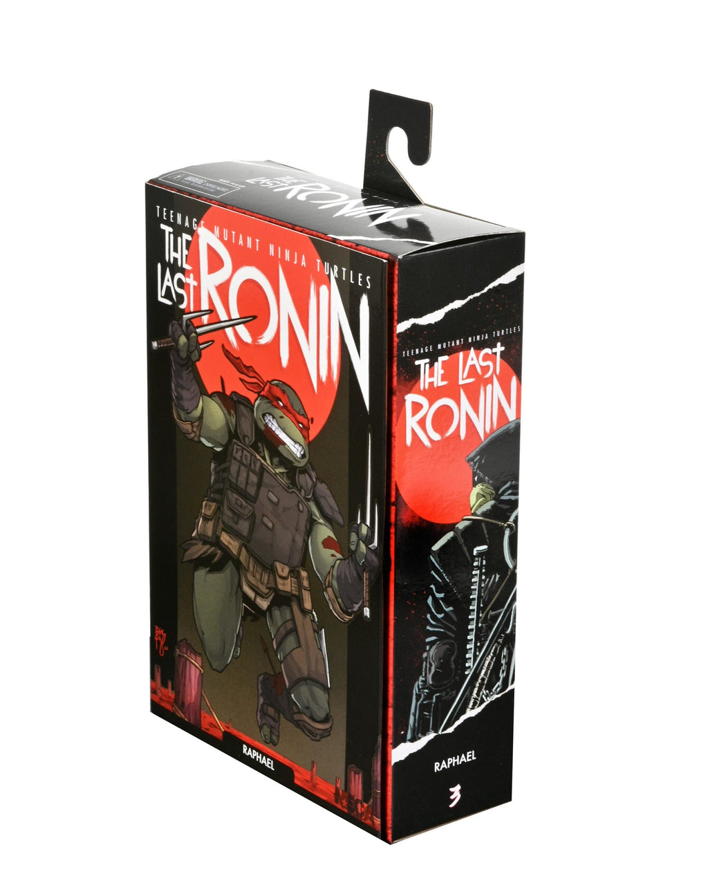 Raphael (Poslední ronin) 