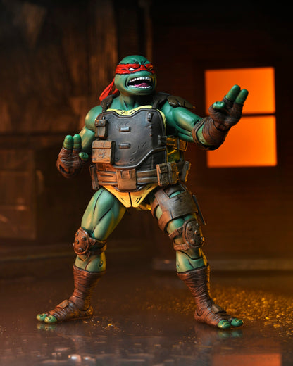 Raphael (The Last Ronin)