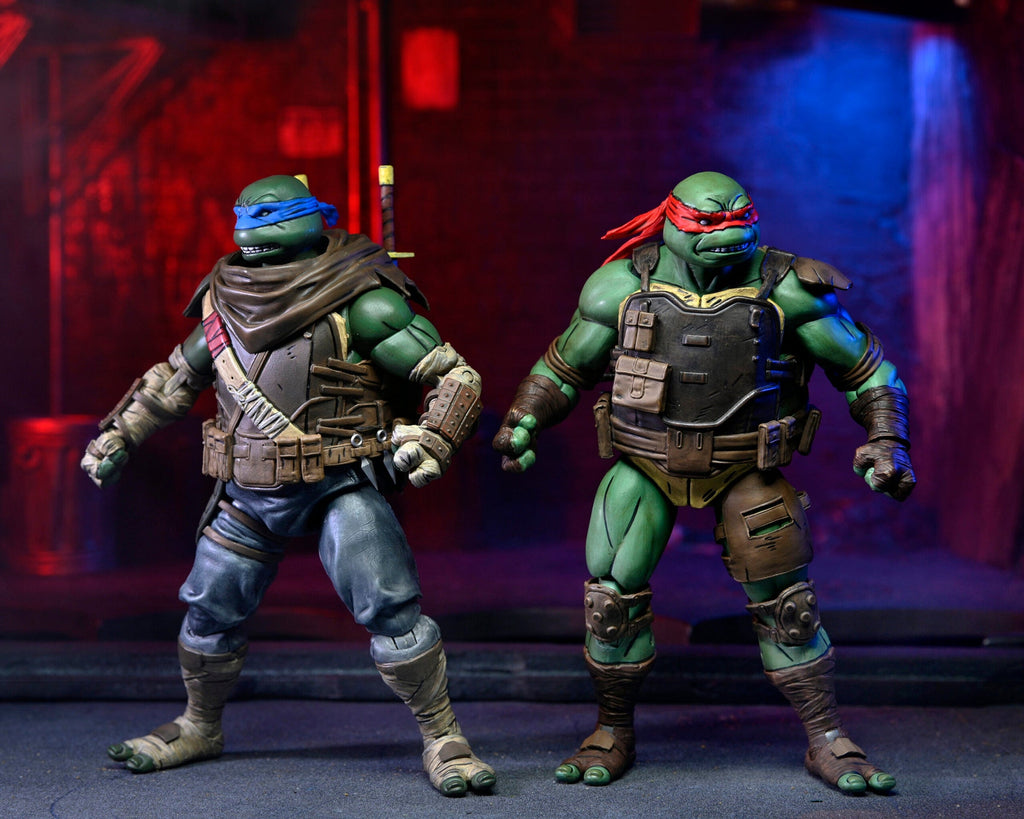 Raphael (Poslední ronin) 