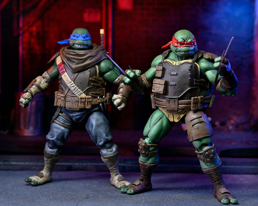 Raphael (Poslední ronin) 