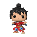 pop luffytaro 921