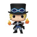 Pop! Sabo