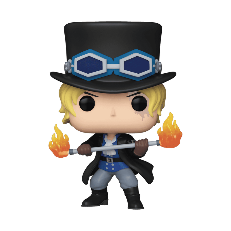 Pop! Sabo