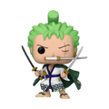 pop roronoa zoro 923