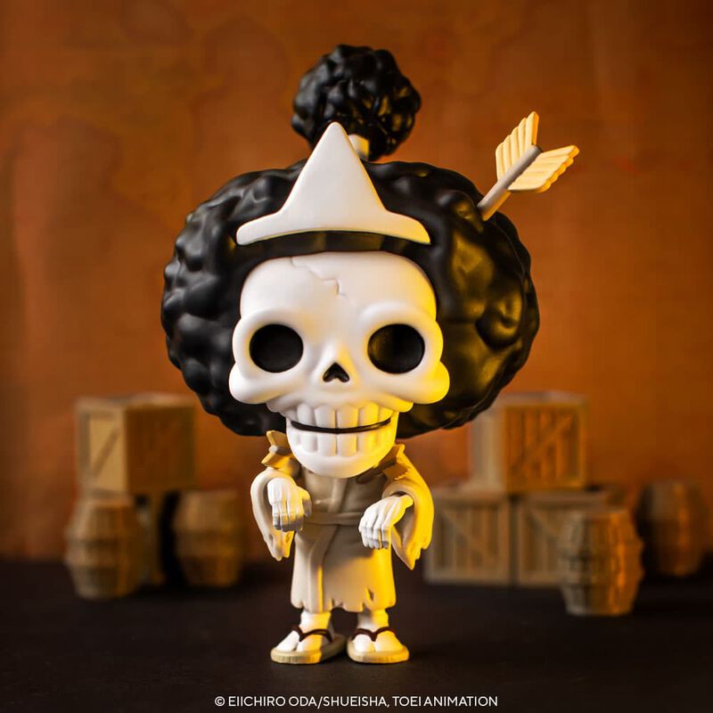pop bonekichi 924