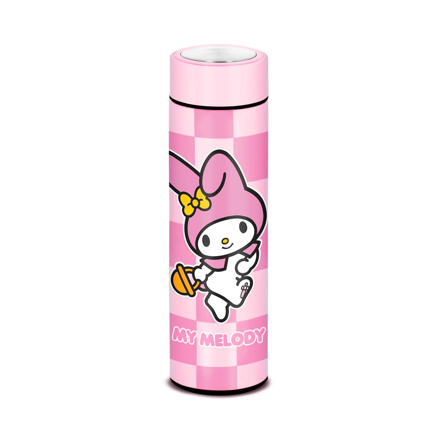 Sanrio My Melody Niedliche Smart-Flaschenblock