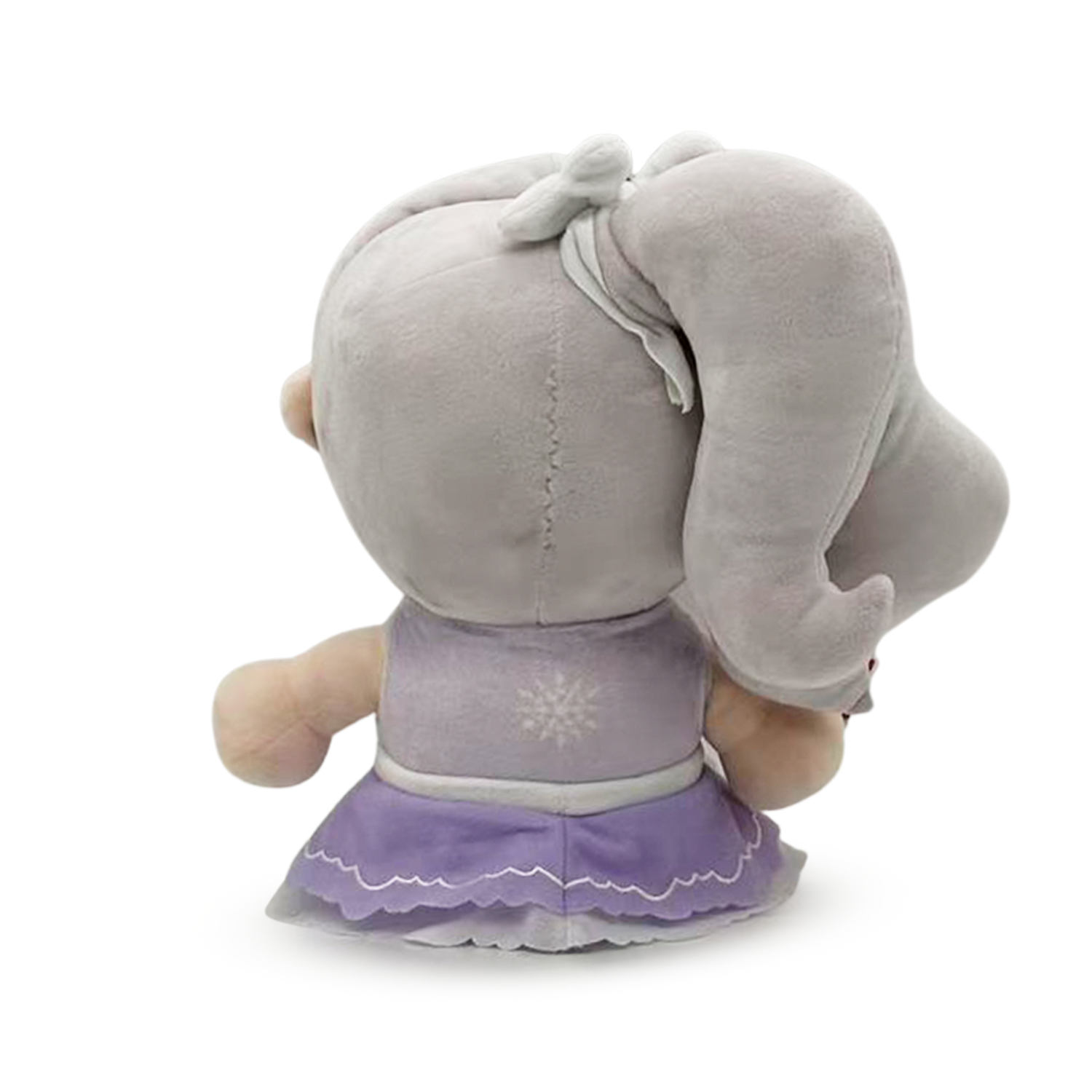 Summer Weiss Plush (9in)