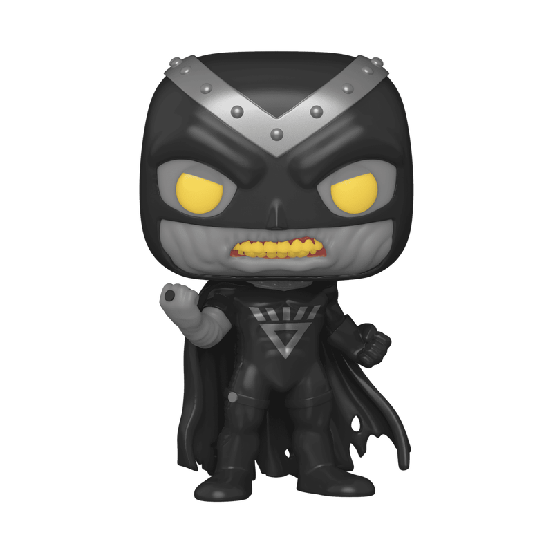 pop black hand 384