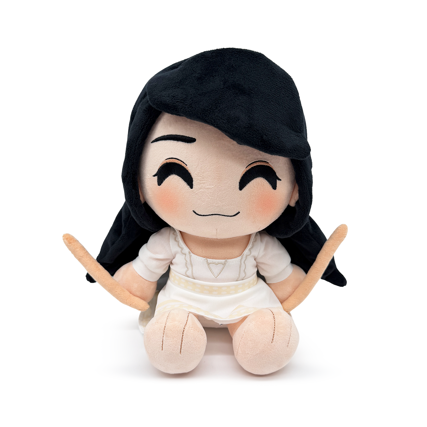 Meg White Plush (9in)