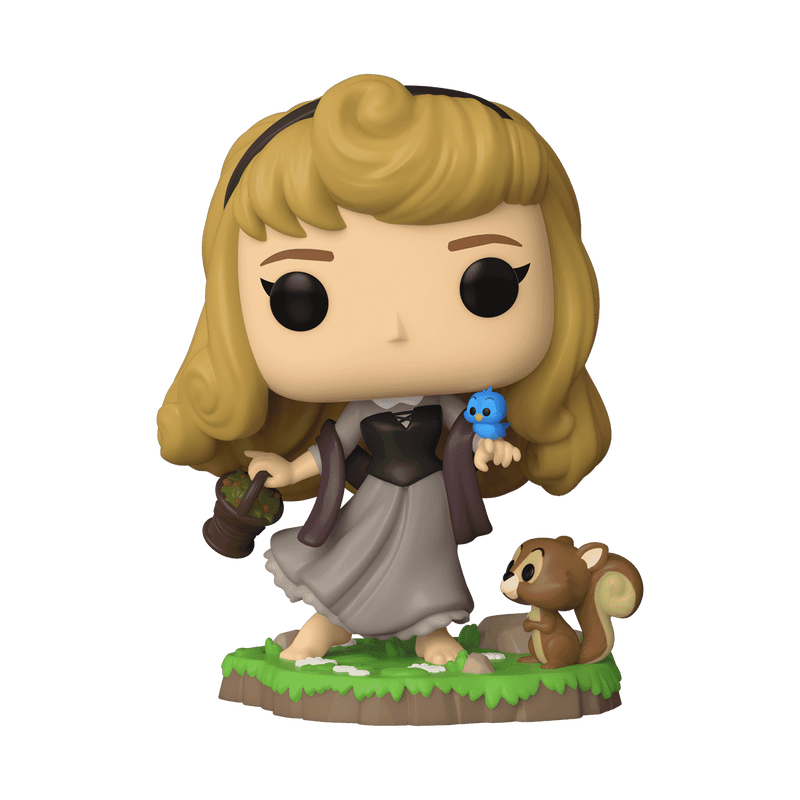 Pop! Aurore "Ultimate Princess"