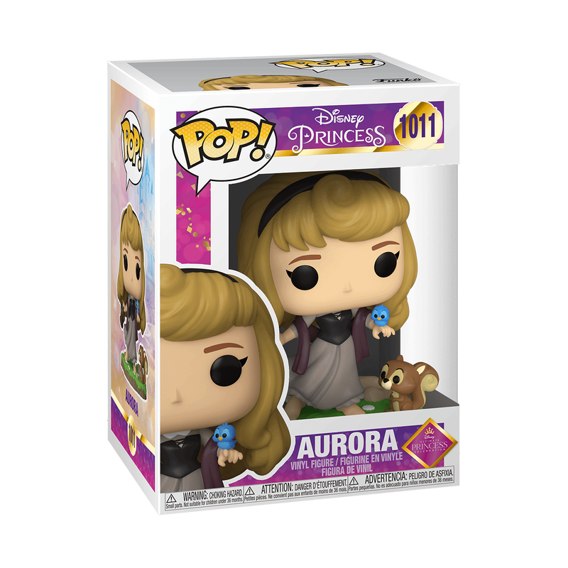 Pop! Aurore "Ultimate Princess"