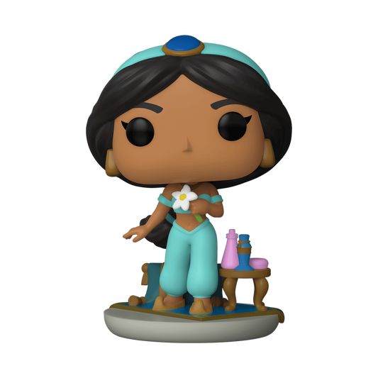 Disney: Ultimate Princess Jasmine POP N° 1013