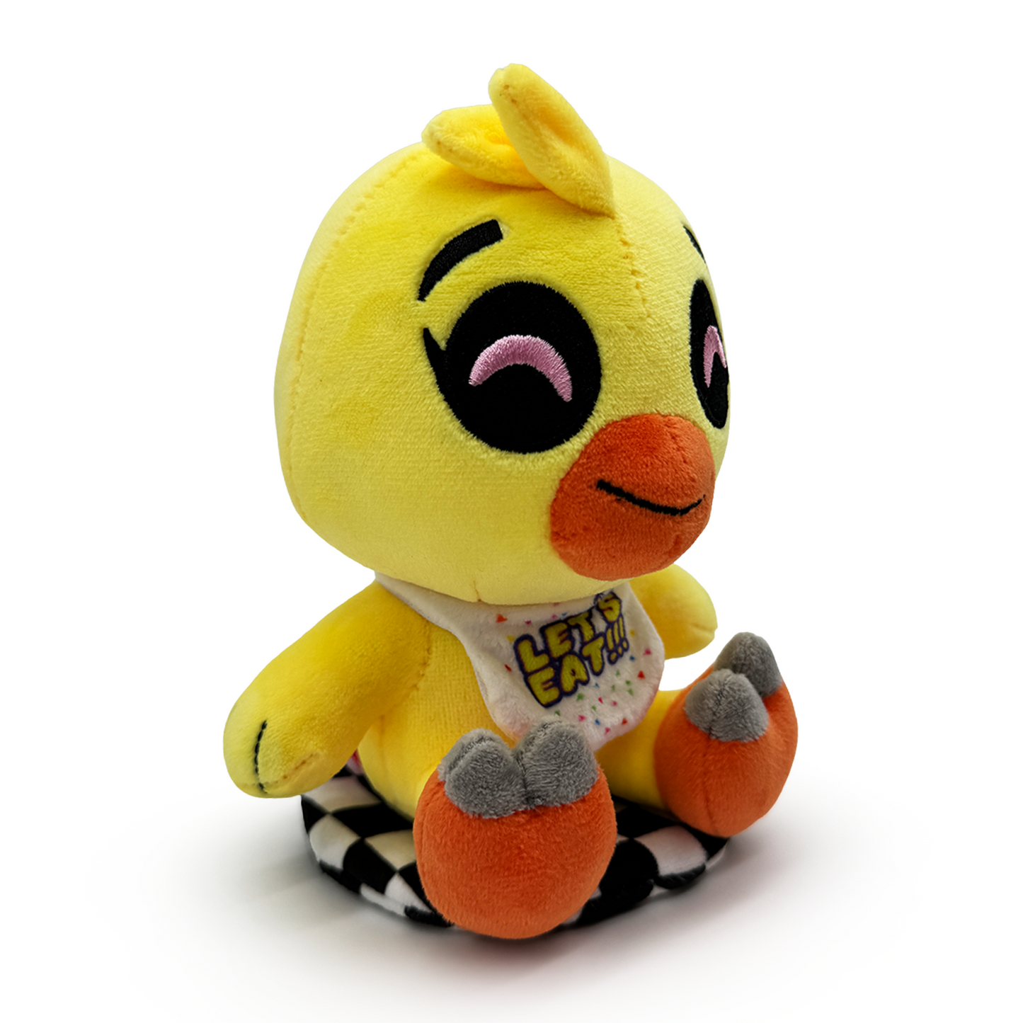 Chica Shoulder Rider (15 cm)