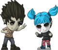 Larry & Sal