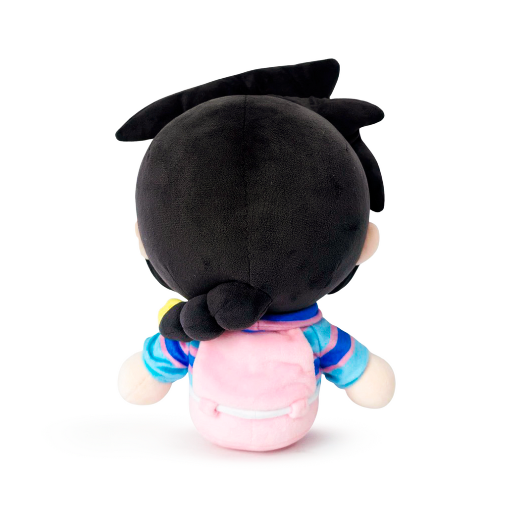 Lucia Lancaster Plush (9in)