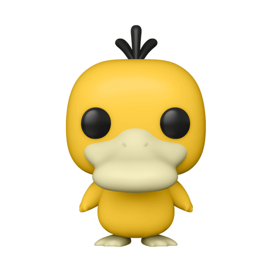 POKEMON Funko POP Games N° 781 Psykokwak Enton EMEA