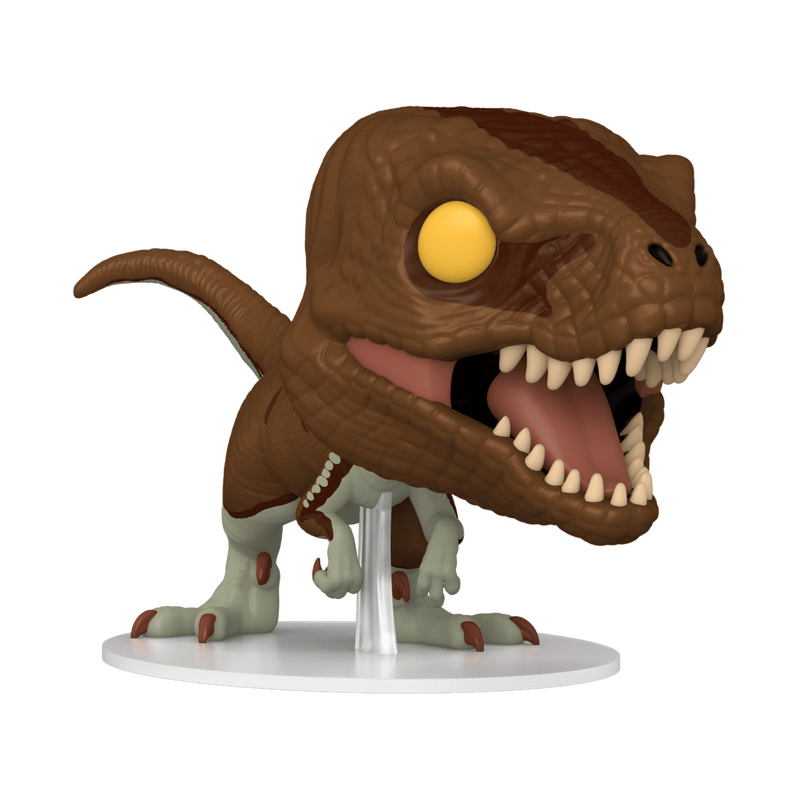 Pop! Atrociraptor (Panthera) (SE)