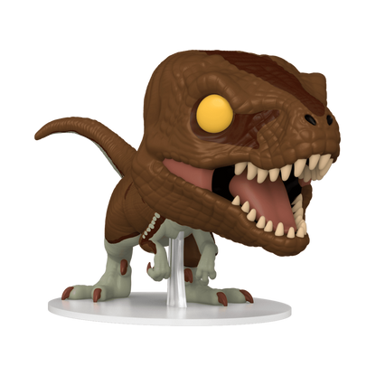 Pop! Atrociraptor (Panthera) (SE)