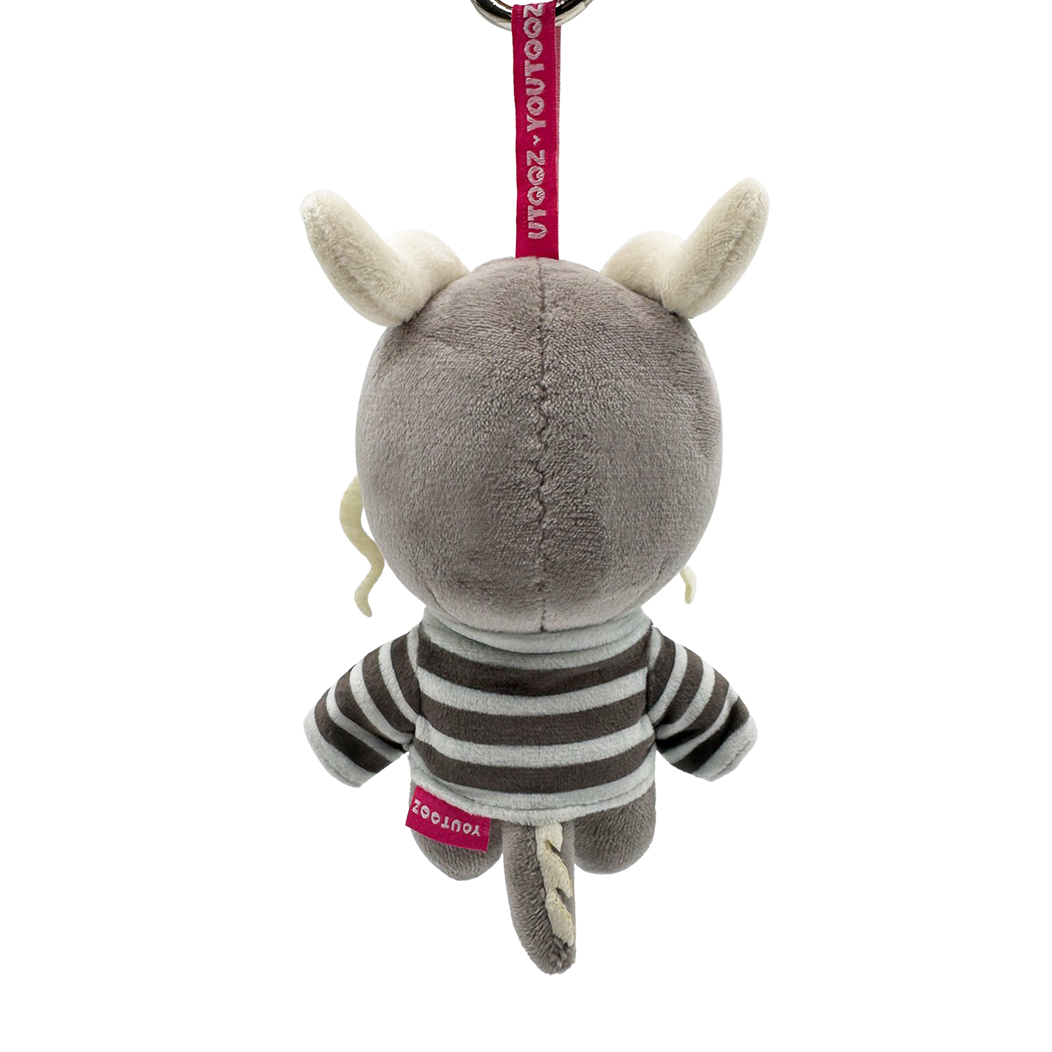 Emily Keychain (5in)
