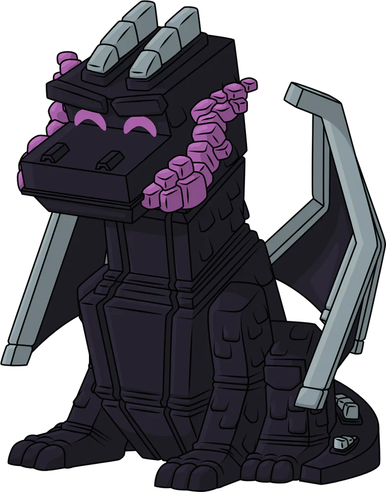 Enderdrache 