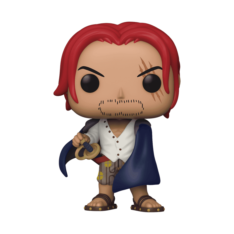 Shanks (Kagu) 