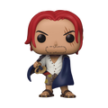 Shanks (Kagu) 