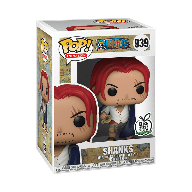 Shanks (Kagu) 
