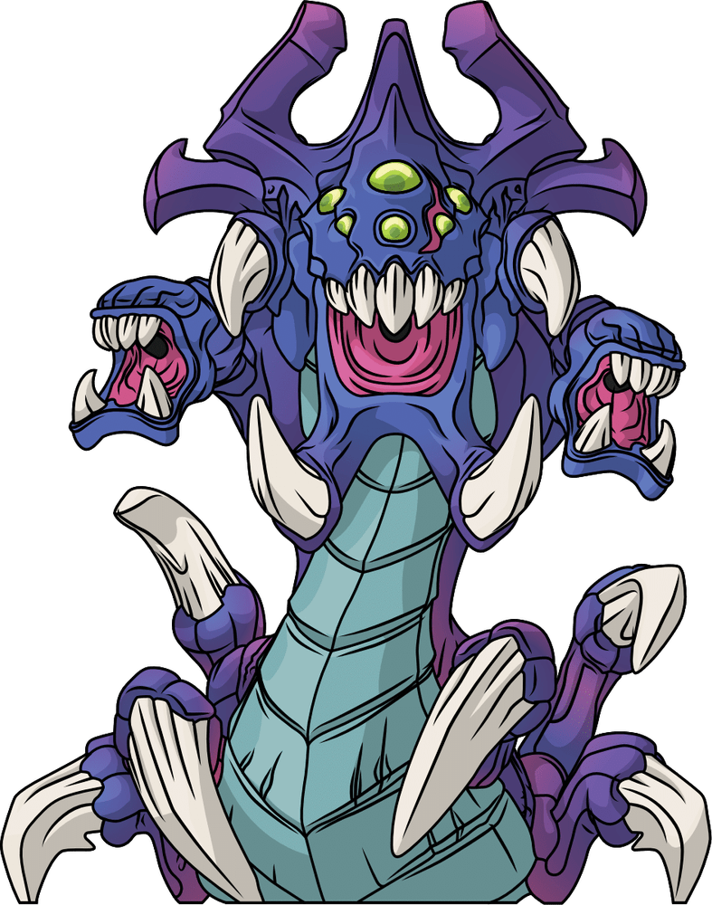 Baron Nashor