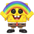 Pop! Bob l'éponge