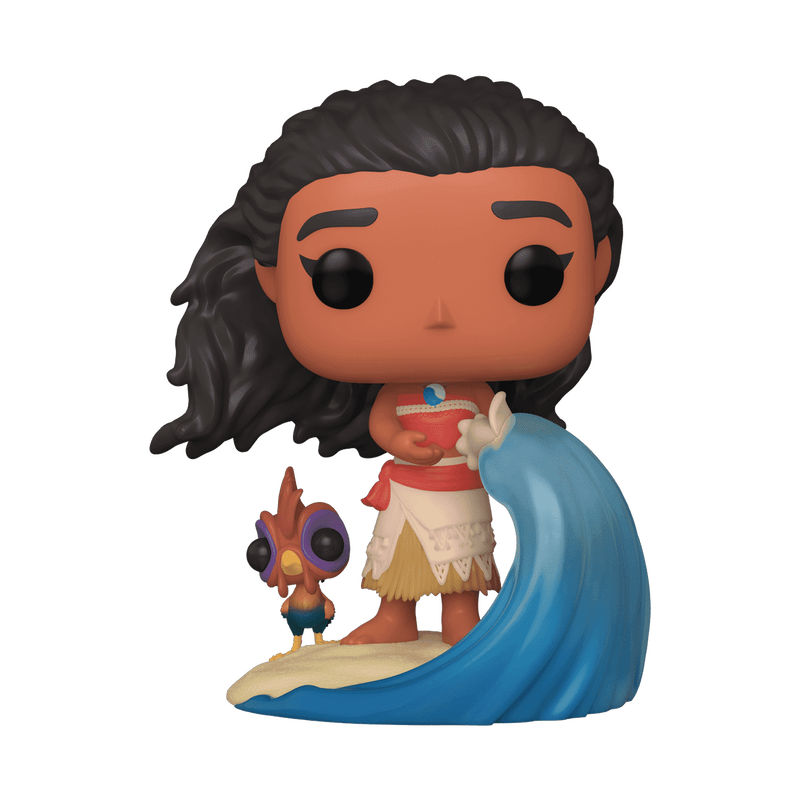 Pop! Moana