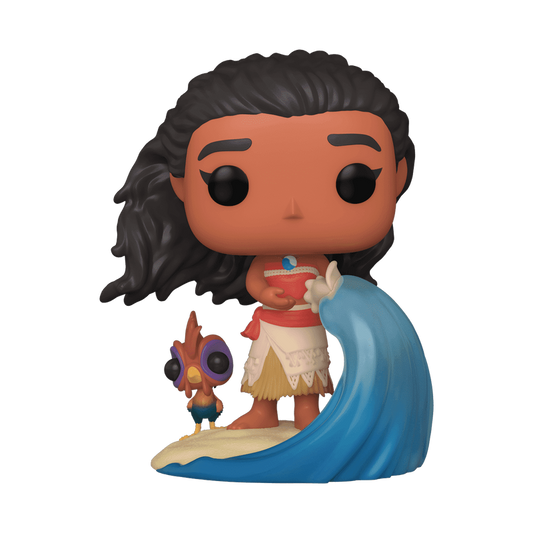 Pop! Moana