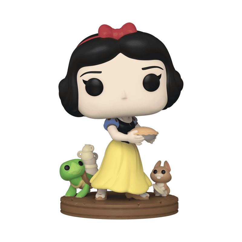 Pop! Blanche Neige "Ultimate Princess"