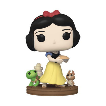 Pop! Blanche Neige "Ultimate Princess"