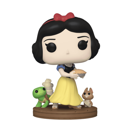 Pop! Blanche Neige "Ultimate Princess"