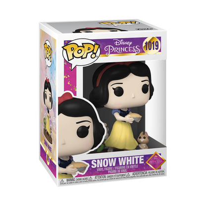 Pop! Blanche Neige "Ultimate Princess"