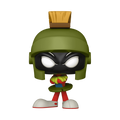 Marvin Marsianeren 