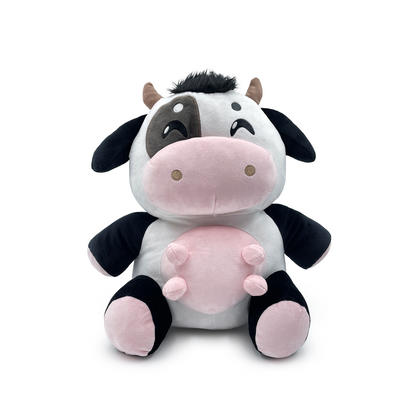 Kuh Plüschtier (30 cm)