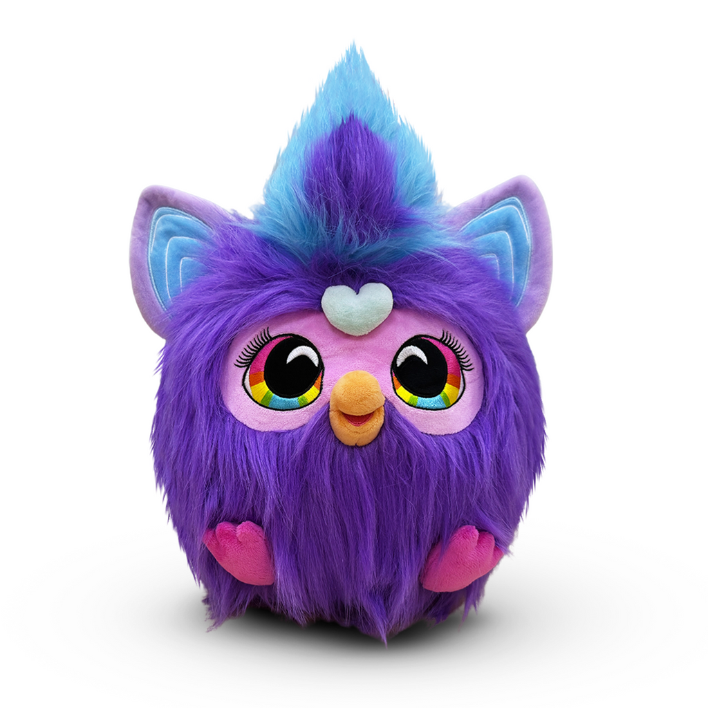 Neo Furby Plüschtier (23 cm)