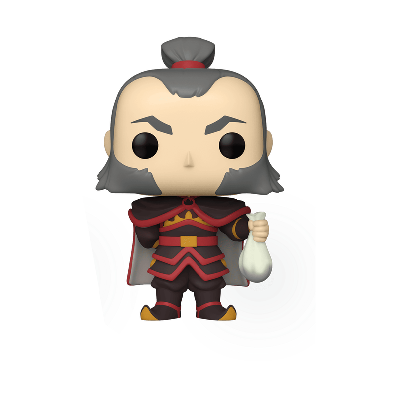 pop admiral zhao 998