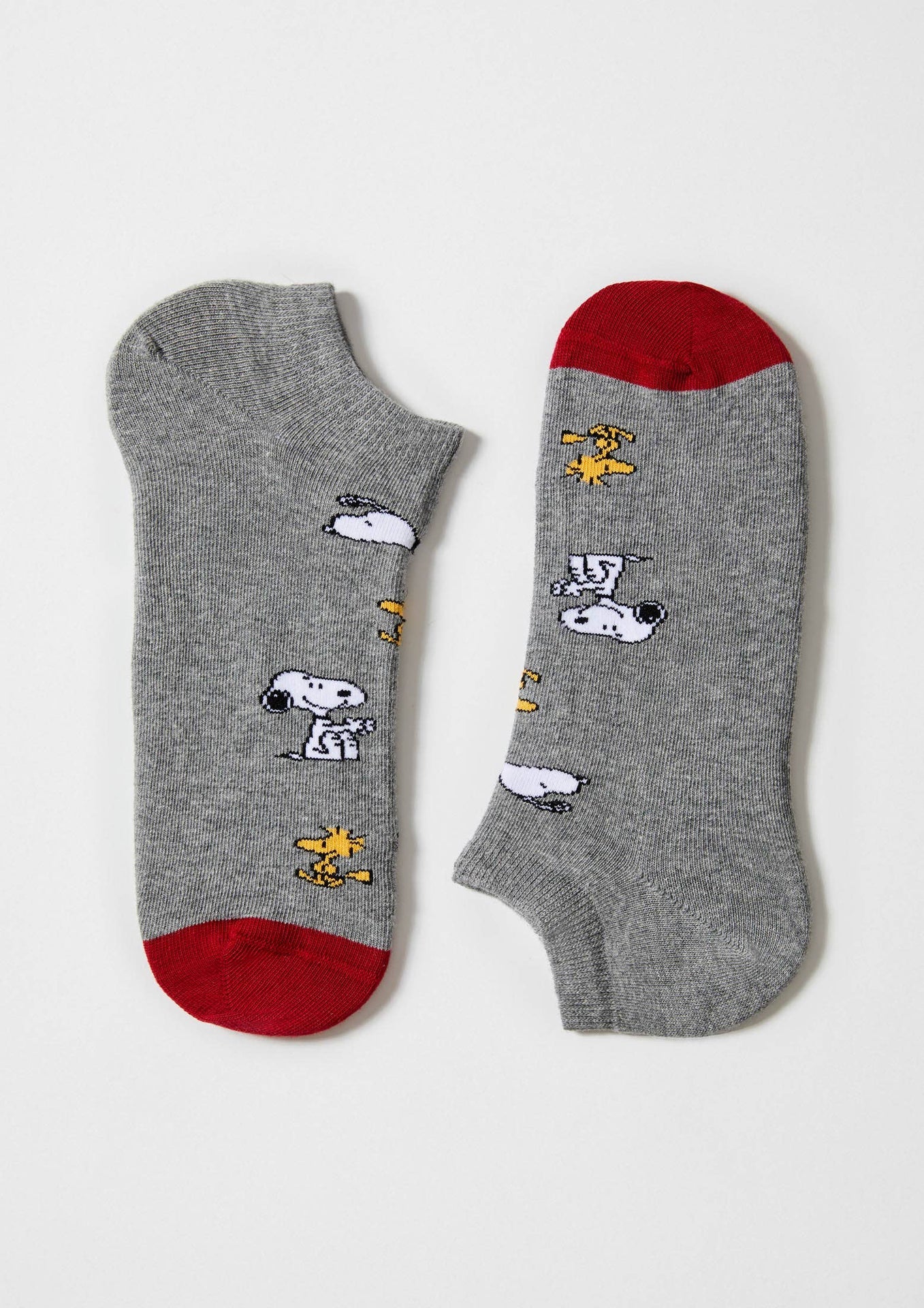 Chaussettes courtes BeSnoopy