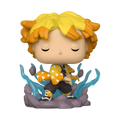 Pop! Zenitsu Agatsuma en Transformation