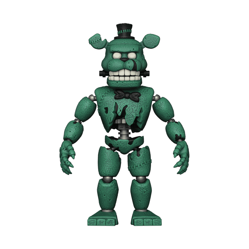 Dreadbear - Action Figure